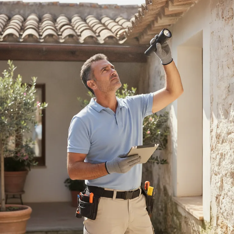 Perito Inmobiliario servicio en Sant Cugat del Valles